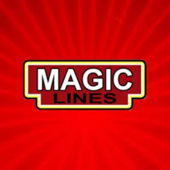 Magic Lines spelautomat Magic Lines spelautomat