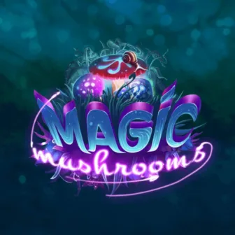 Magic Mushroom spelautomat Magic Mushroom spelautomat