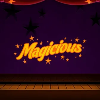 Magicious spelautomat Magicious spelautomat
