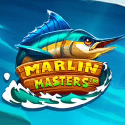 Marlin Masters spelautomat