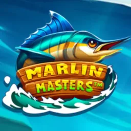Marlin Masters spelautomat