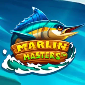 Marlin Masters spelautomat Marlin Masters spelautomat