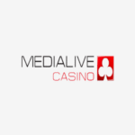 logga för Medialive casino