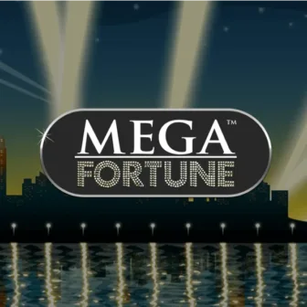 Mega Fortune spelautomat Mega Fortune spelautomat