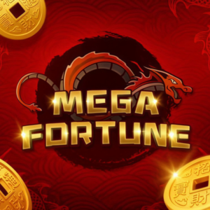 Mega fortune casino