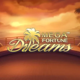 Mega Fortune Dreams spelautomat Mega Fortune Dreams spelautomat