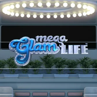 Mega Glam Life spelautomat Mega Glam Life spelautomat