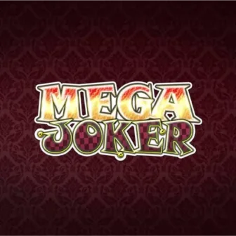 Mega Joker spelautomat Mega Joker spelautomat