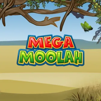 Mega Moolah spelautomat Mega Moolah spelautomat