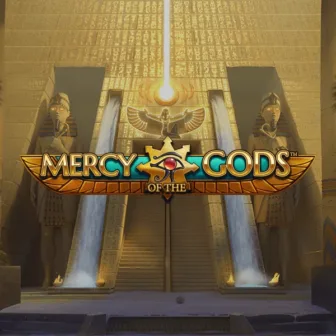 Mercy of the Gods spelautomat Mercy of the Gods spelautomat