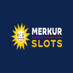 logga för Merkur slots