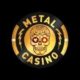 Metal Casino
