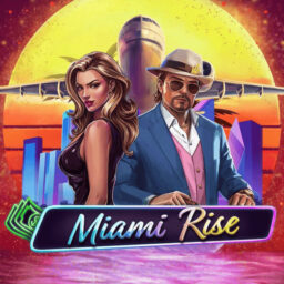 Miami Rise spelautomat