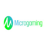 logga för Microgaming