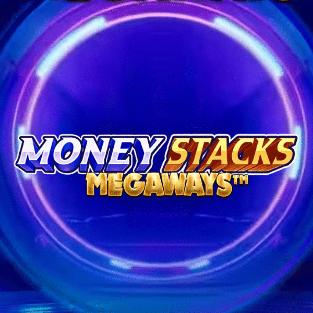 Money Stacks Megaways spelautomat