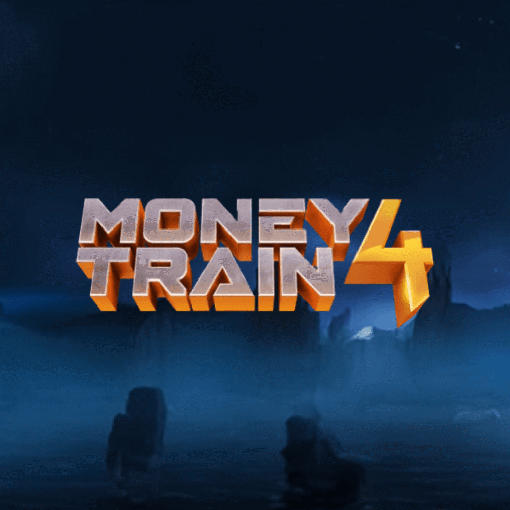 Money Train 4 spelautomat