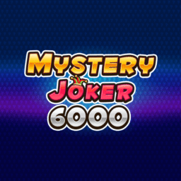 Mystery Joker 6000 spelautomat