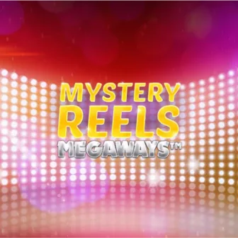 Mystery Reels Megaways spelautomat Mystery Reels Megaways spelautomat