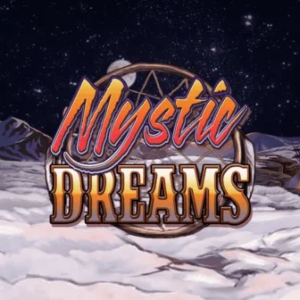 Mystic Dreams spelautomat Mystic Dreams spelautomat