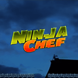 Ninja Chef spelautomat