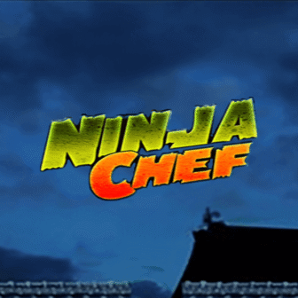 Ninja Chef spelautomat