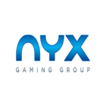 logga för Nyx gaming