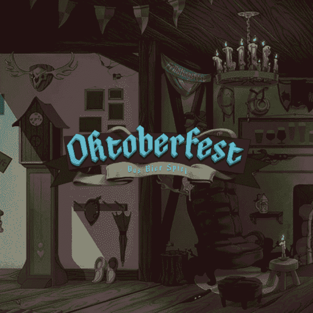 Oktoberfest spelautomat