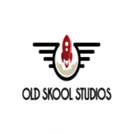 logga för Old skool studios