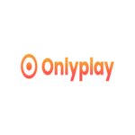logga för Onlyplay logo