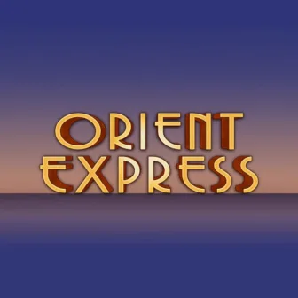 Orient Express spelautomat Orient Express spelautomat