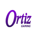 logga för Ortiz gaming logo
