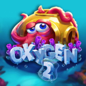 Oxygen 2 spelautomat