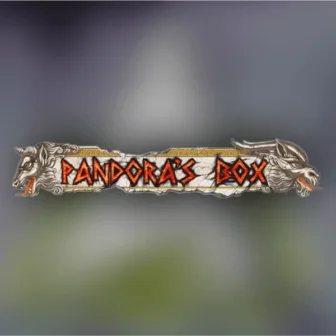 Pandoras Box spelautomat Pandoras Box spelautomat