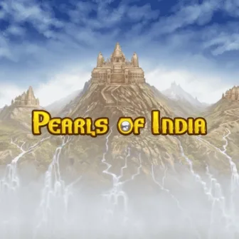 Pearls of India spelautomat Pearls of India spelautomat