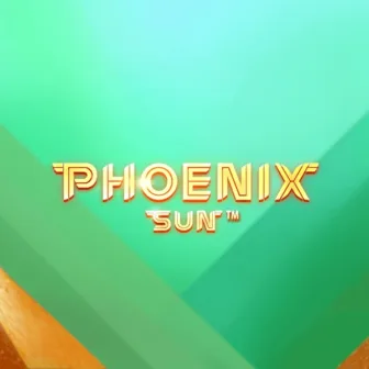 Phoenix Sun spelautomat Phoenix Sun spelautomat