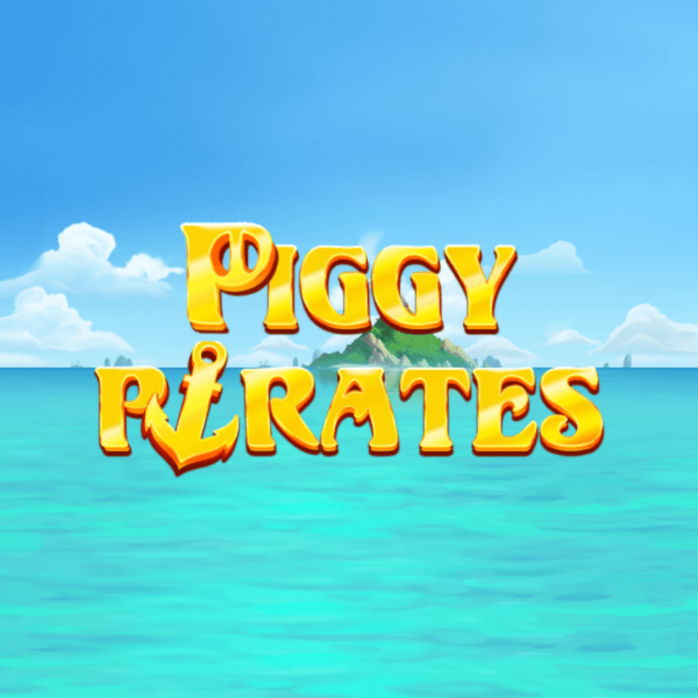 Piggy Pirates spelautomat