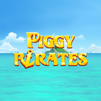 Piggy Pirates spelautomat