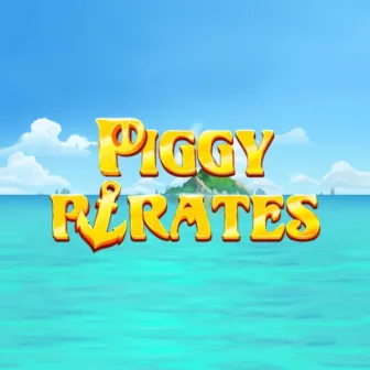 Piggy Pirates spelautomat Piggy Pirates spelautomat