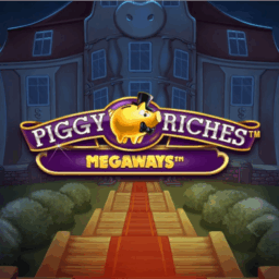 Piggy Riches Megaways spelautomat