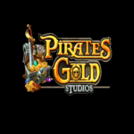 logga för Pirates gold studio logo