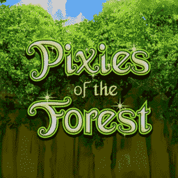 Pixies of the Forest spelautomat