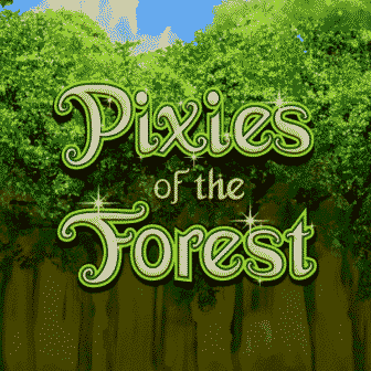 Pixies of the Forest spelautomat