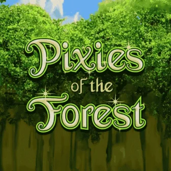 Pixies of the Forest spelautomat Pixies of the Forest spelautomat