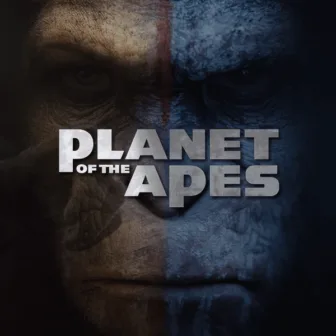 Planet of the Apes spelautomat Planet of the Apes spelautomat