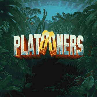 Platooners spelautomat