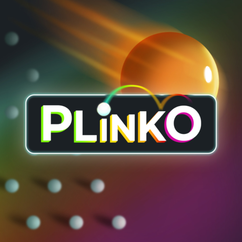 Plinko Gaming Corps spelautomat