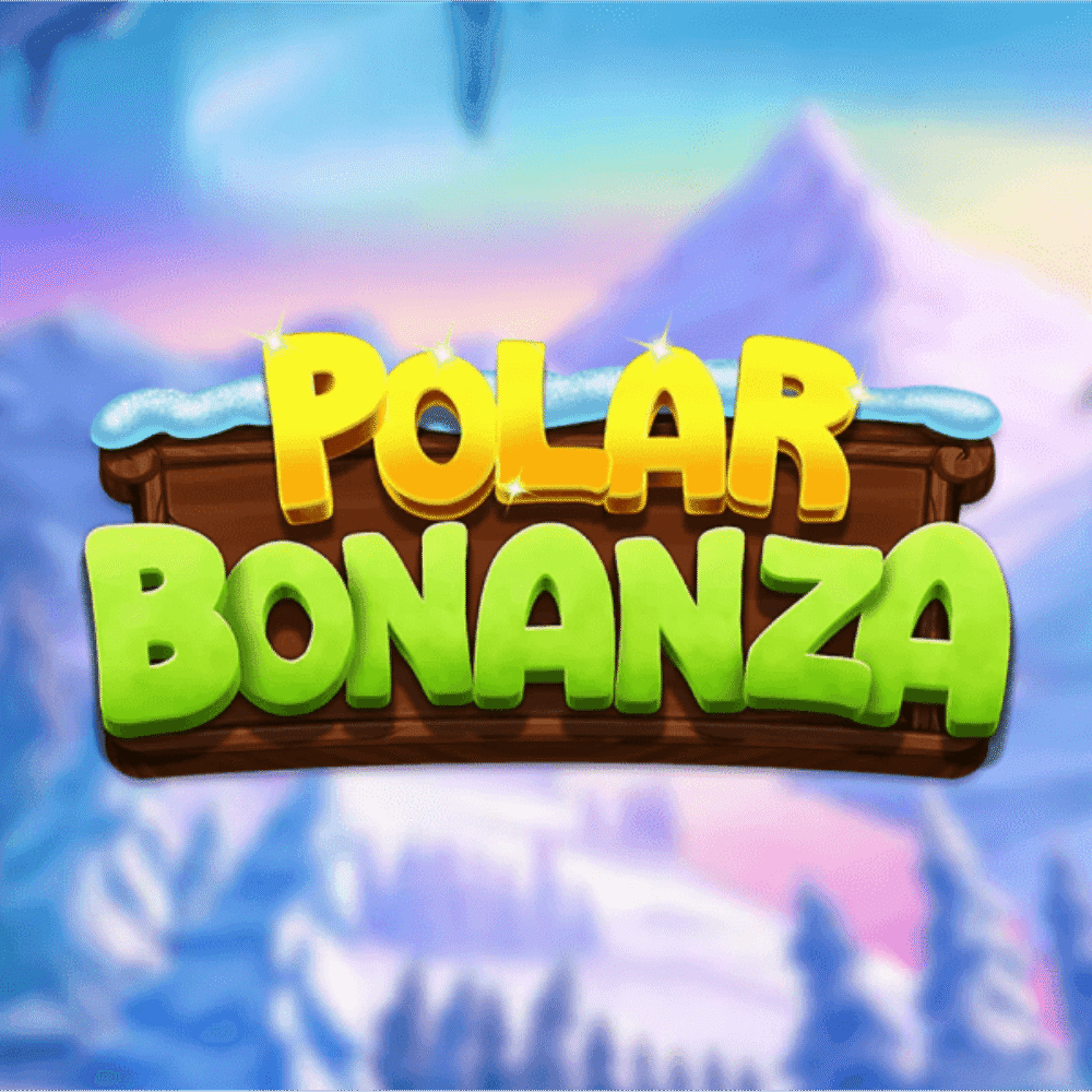 Polar Bonanza spelautomat
