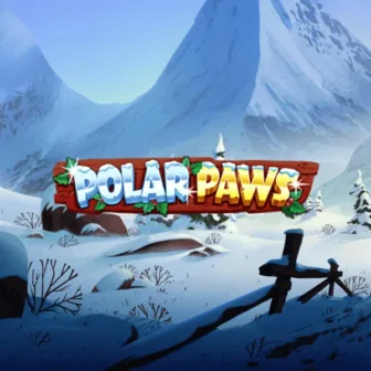 Polar Paws spelautomat