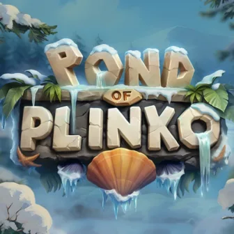 Pond of Plinko spelautomat Pond of Plinko spelautomat