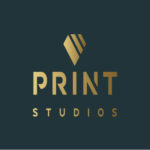 logga för Print studios